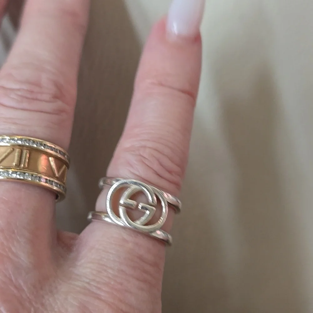 Gucci ring - Picture 5 of 6